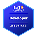 AWS Certified Developer Associate
