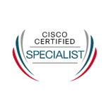 Cisco Certified Specialist - Security Core